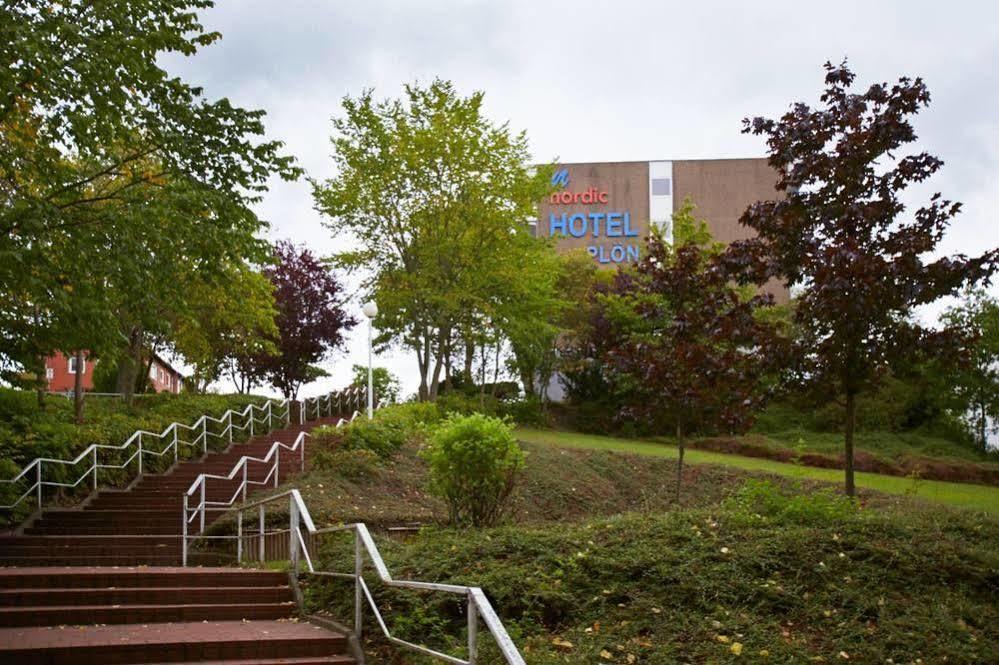 Hotel Ploener By Tulip Plön